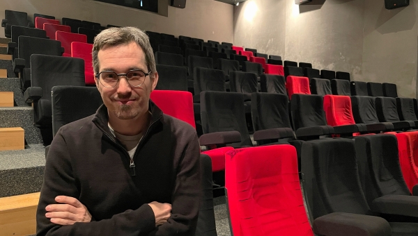 Grain de Sel à Bex : 25 ans de cinéma, de passion et de bénévolat